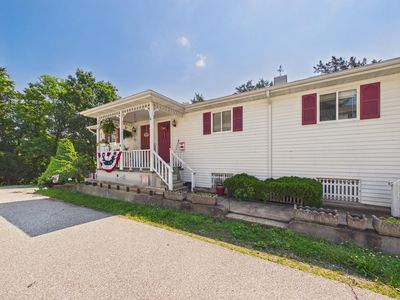 1 Lowell Dr