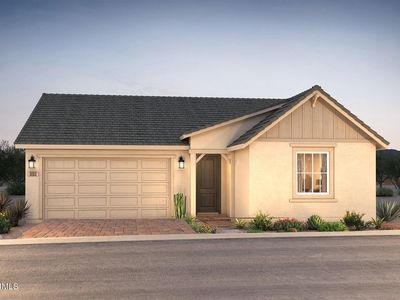 16448 W Whispering Wind Dr