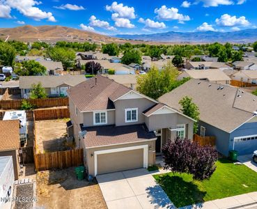 1265 Mountain Rose Dr