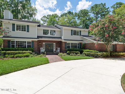 10900 SCOTT MILL Road