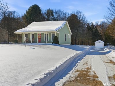 941 Upper Maple Street