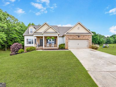 Property at 448 Rabbit Run, Good Hope, GA