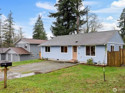 Property at 387 Echo Lane, Sedro Woolley, WA