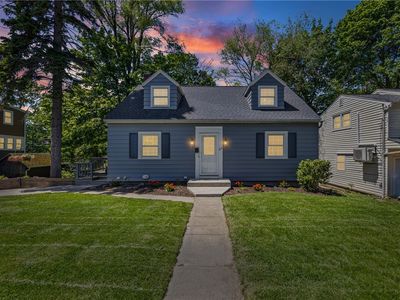 27 Dakeland Rd