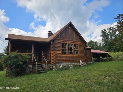 2356 Old Harriman Hwy