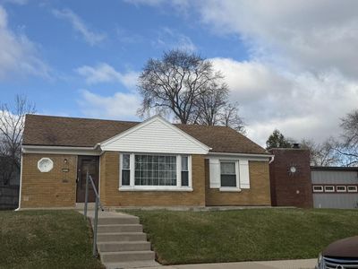 3919 North 58th STREET