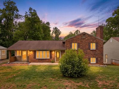 1249 Cedar Gate Rd
