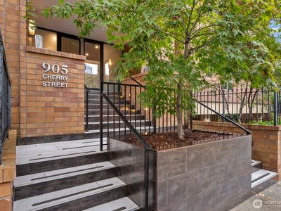 905 Cherry Street #601
