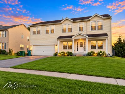 640 Settlement Dr