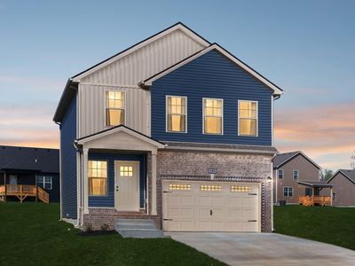 108 Kingston Ct Lot 33