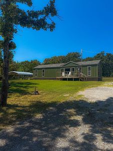 Property at 11880 S 250th West Ave, Sapulpa, OK