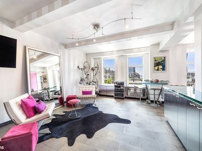 465 W 23rd St APT 12D