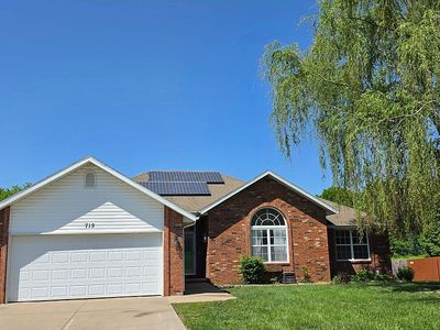 Property at 719 Becky St, Willard, MO