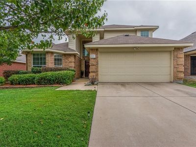 801 Mahogany Dr