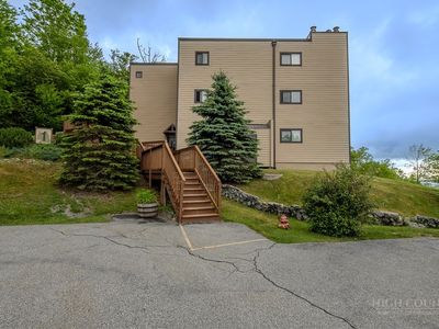 101 Sugar Ski Drive #111