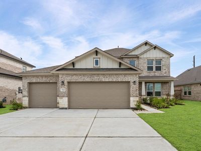 8322 Amethyst Valley Ln
