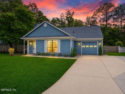 3822 ENGLISH COLONY Drive