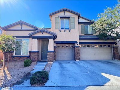 7643 Harmony Peak St