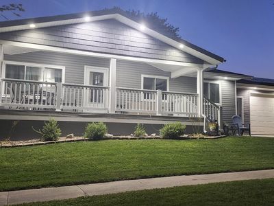 814 Heartland Hills Dr