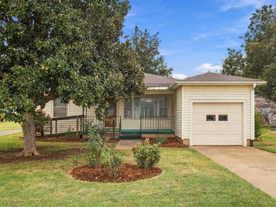 Property at 111 W Colorado, Okarche, OK