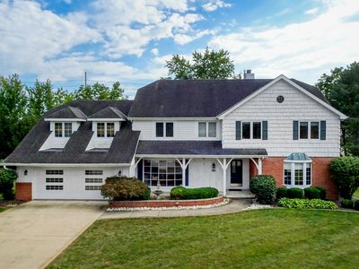 2509 Driftwood Rd