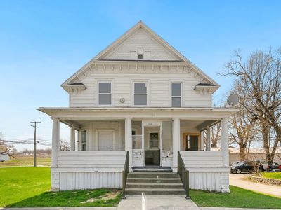 536 E Center St