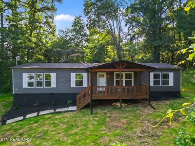 6400 Hubert Bean Rd