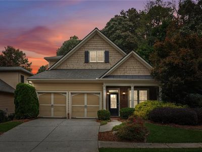 8010 Majors Mill Dr
