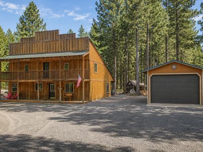 15408 Ponderosa Loop