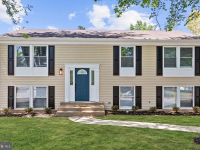 Property at 2592 Viking Dr, Herndon, VA