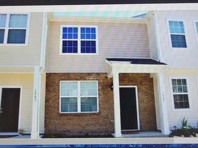 1505 Oxleymare Dr