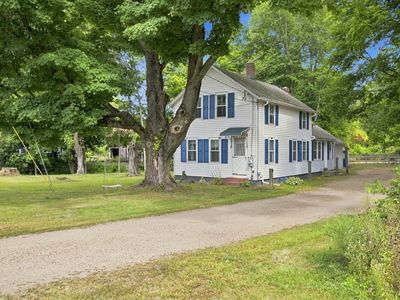 Property at 114 Old Amherst Rd, Sunderland, MA