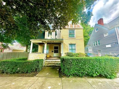 15 Crandall St