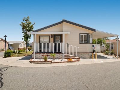 3700 Quartz Canyon Rd SPACE 15