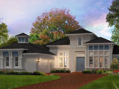 279 Stirling Bridge Dr