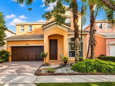 5223 SW 155th Way