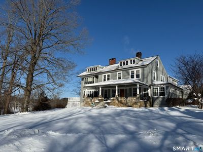 143 East Canaan Road