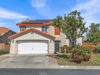 7634 Dulce Way