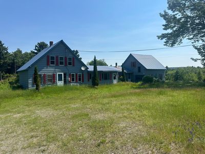534 Baker Hill Road