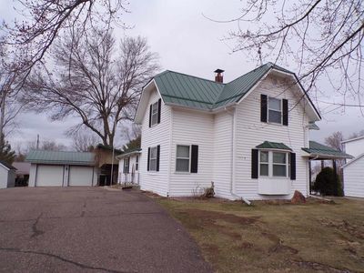 105 North HENDREN AVENUE