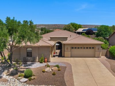 61648 E Ironwood Ln