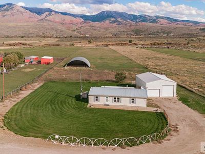 2810 S Marsh Creek Rd