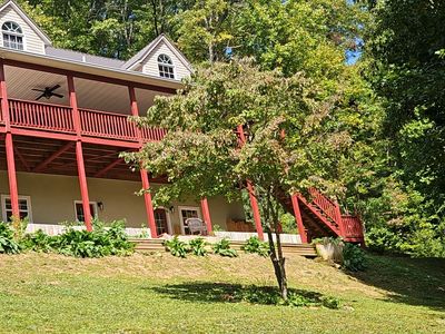 77 Pigeon Creek Trl