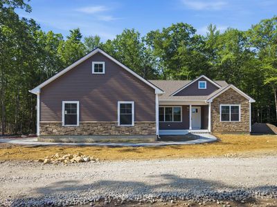 19 Bald Hill Road