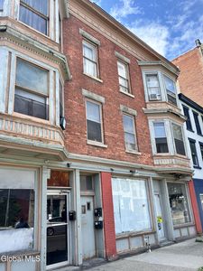 Property at 601-603 2nd Avenue, Troy, NY