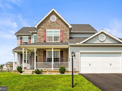 224 Friendly Dr