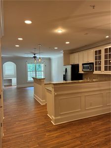 2300 Peachford Rd APT 1203