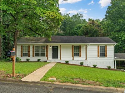1327 Ridgewood Dr
