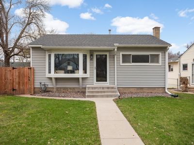 Property at 518 10th Ave NW, New Brighton, MN