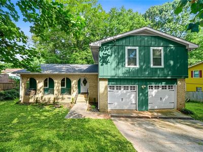 2291 Chevy Chase Ln